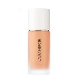 Image of Laura Mercier Real Flawless Weightless Perfecting Foundation - Colour 3c1 Dune