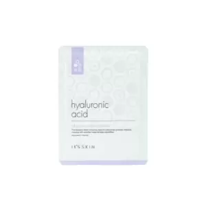 image of It's SKIN - Hyaluronic Acid Moisture Mask Sheet - 1pc