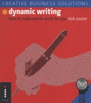 Image of Dynamic Writing by Nick Souter Paperback