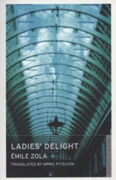 Image of Ladies Delight by Mile Zola Book