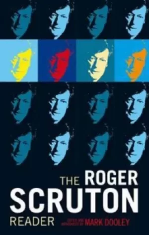 Image of The Roger Scruton Reader by
