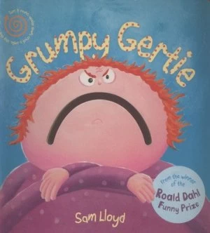 Image of Grumpy Gertie by Sam Lloyd Book