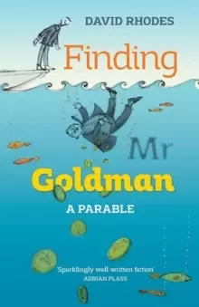 Image of Finding Mr Goldman