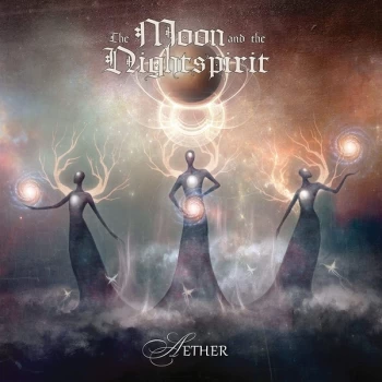Image of The Moon And The Nightspirit - Aether Vinyl