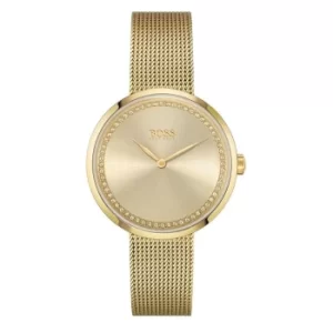 image of Hugo Boss Praise 1502547 Women Bracelet Watch