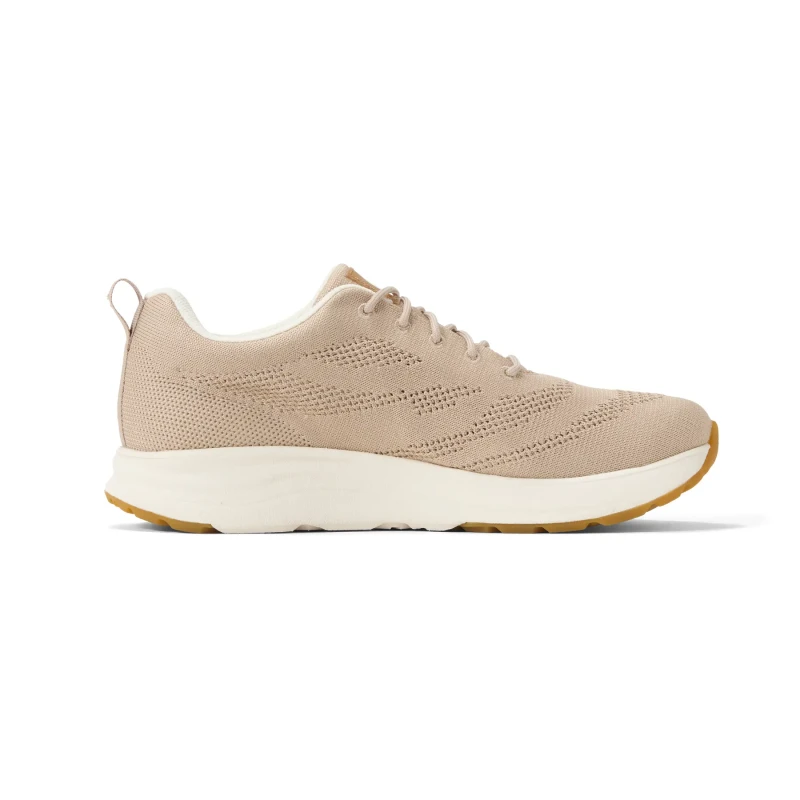 Image of Walking shoes Icebug Mosi RB9X Beige Unisex 37