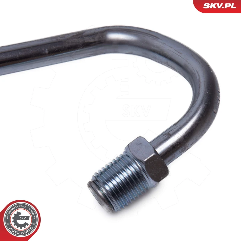 Image of ESEN SKV Power steering hose ESEN SKV 10SKV849