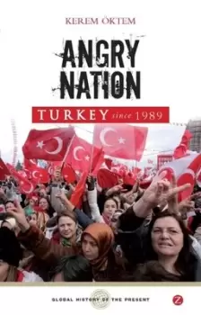 Image of Turkey since 1989 by Kerem ktem