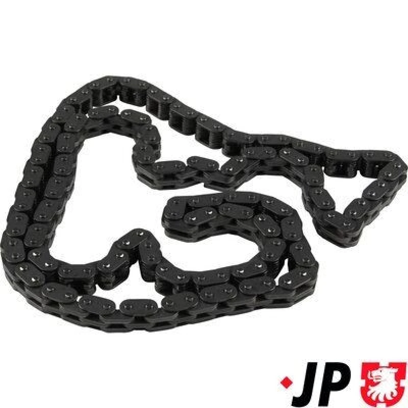 Image of JP GROUP Timing Chain JP GROUP 1112501600