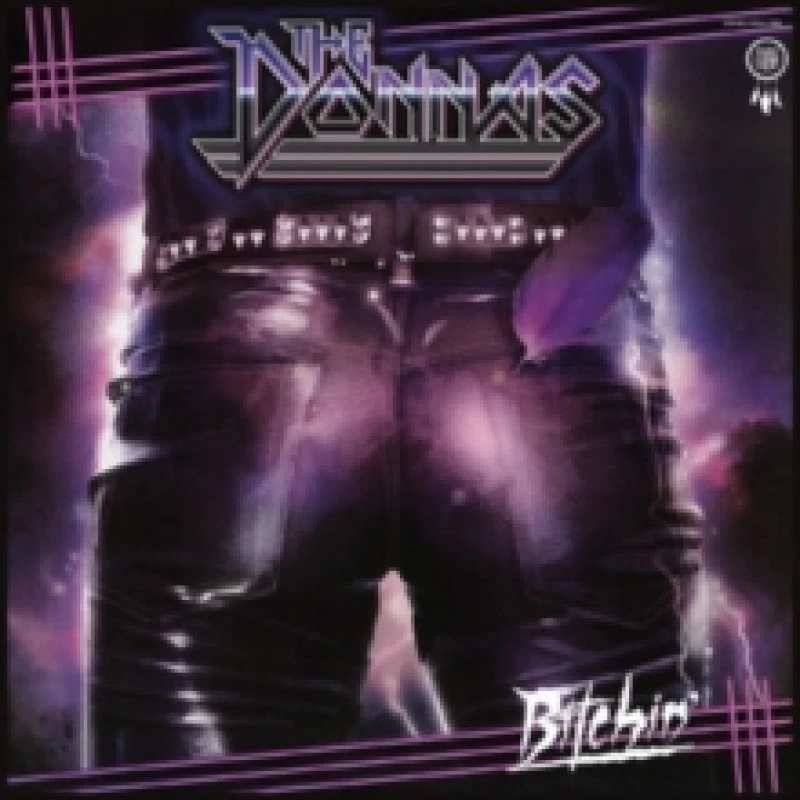 Image of Bitchin' (Deluxe Edition) Vinyl