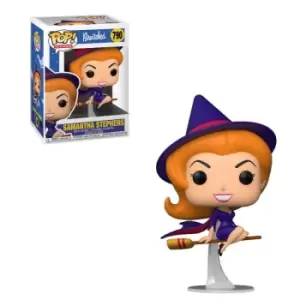 Image of Bewitched Samantha Stephens as Witch Pop! Vinyl Figure