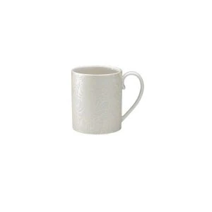 image of Denby Monsoon Lucille Gold Small Mug