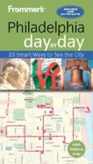 Image of frommers philadelphia day by day