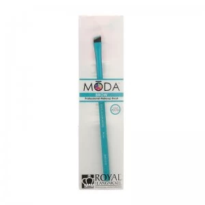 Image of ROYAL LANGNICKEL Moda Brow Make Up Brush
