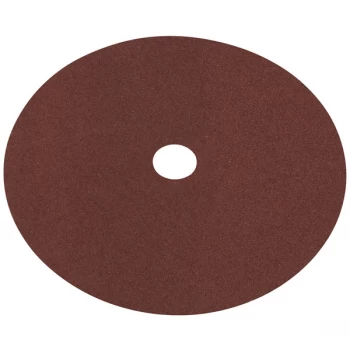 image of Worksafe WSD760 Fibre Backed Disc Ø175mm - 60Grit Pack of 25