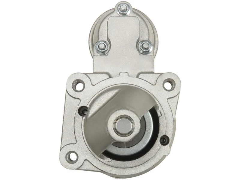 Image of AS-PL Starter motor AS-PL S4033SR