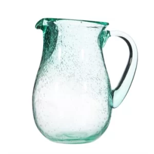 image of Recycled Glass Jug