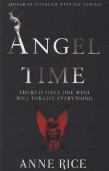 Image of Angel Time by Anne Rice Paperback