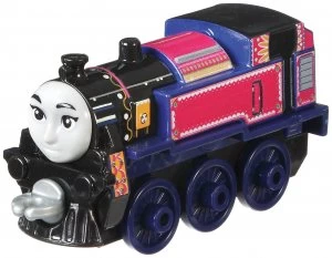 Thomas and Friends Adventures Ashima