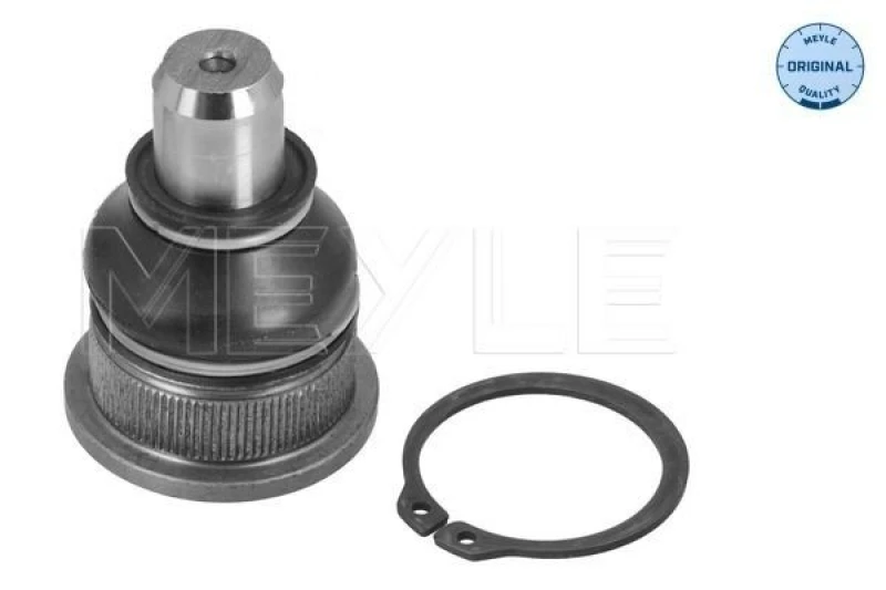 Image of Ball Joint MEYLE 16-16 010 0037