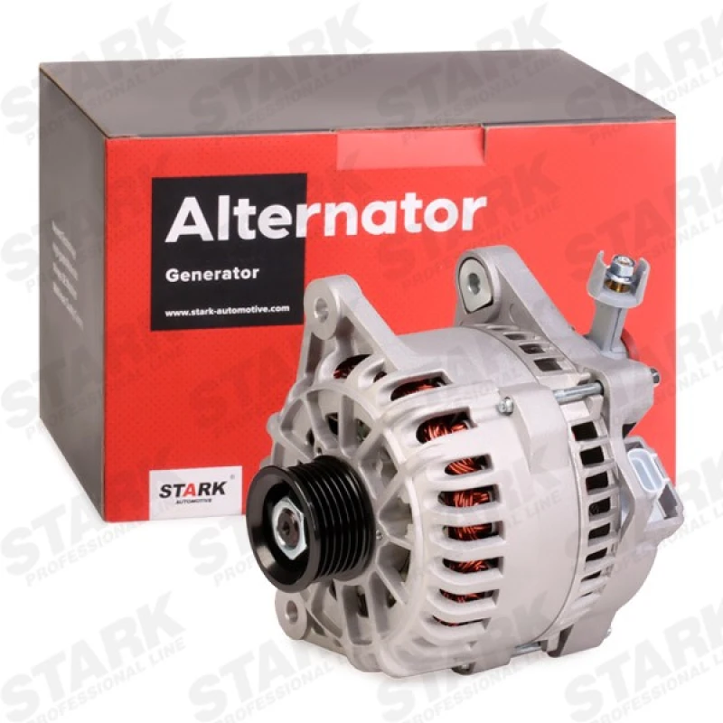 Image of STARK Alternator STARK SKGN-0320968
