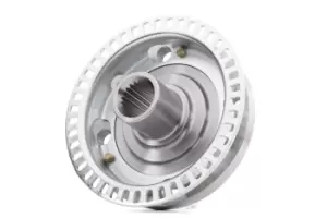 Image of TOPRAN Wheel Hub 103 999 VW,SEAT,Lupo (6X1, 6E1),POLO (6N2),Polo Schragheck (6N1),AROSA (6H)