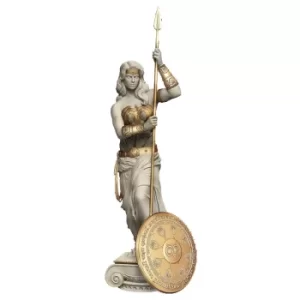 Image of Cryptozoic DC Comics Statue Wonder Woman: Princess of Themyscira 30 cm