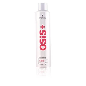 Image of OSIS ELASTIC flexible hold hairspray No. 1 300ml