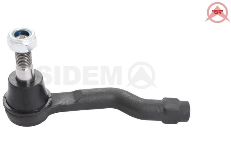 Image of SIDEM 41836 Track rod end Front Axle Left Tie Rod End (914)