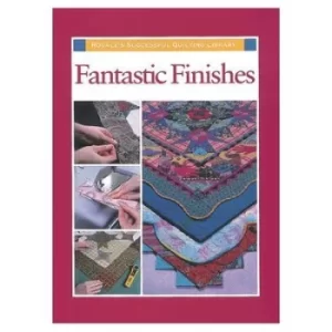 Image of Fantastic Finishes by