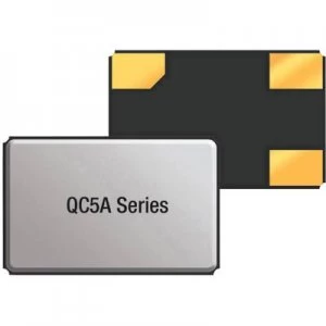 Image of Quartz crystal Qantek QC5A32.0000F12B12M SMD 4 32.0000 MHz