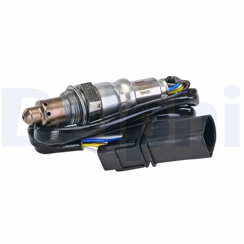 Image of DELPHI Lambda sensor DELPHI ES21477-12B1
