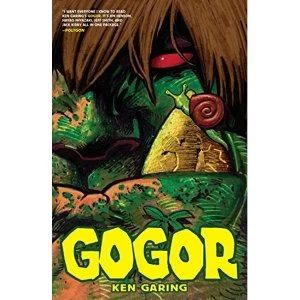 Image of Gogor Volume 1