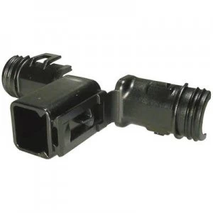 Image of TE Connectivity DT06 4S