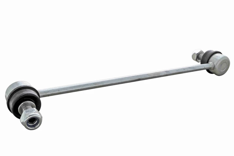 Image of VAICO V32-0010 Anti-roll bar link Original VAICO Quality, Front Axle Link Stabiliser (3229)