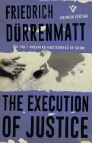 Image of execution of justice