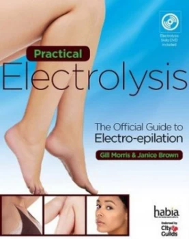 Image of Practical Electrolysis by Gill Morris Book