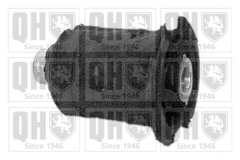 Image of QUINTON HAZELL Axle bush QUINTON HAZELL EMS2513
