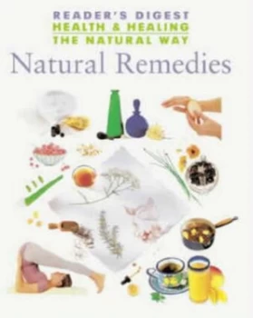 Image of Natural Remedies Hardback