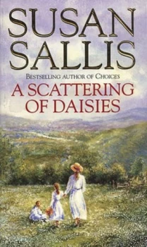 Image of A Scattering of Daisies by Susan Sallis Paperback
