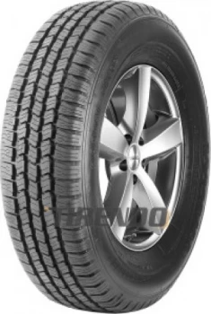 Image of Goodride Radial SL309 185/75 R16C 104/102R 8PR