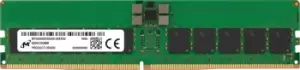 Image of Micron MTC20F1045S1RC48BA2R memory module 32GB DDR5 4800 MHz