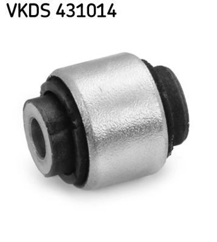 Image of SKF Trailing arm / Suspension arm bush SKF VKDS 431014
