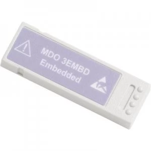 Image of Tektronix MDO3EMBD MDO3EMBD