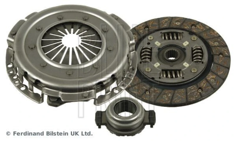 Image of Blue PRINT Clutch kit Blue PRINT ADP153005