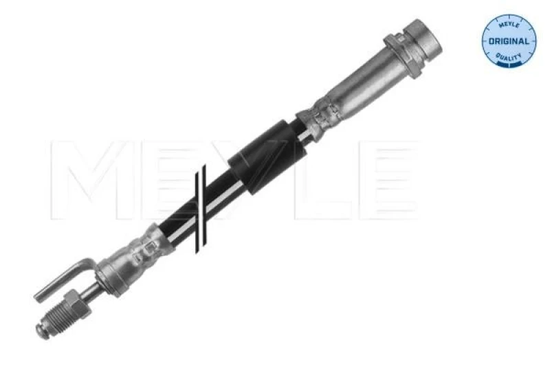 Image of Brake hose MEYLE 714 525 0034