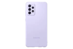 image of Samsung Galaxy A72 Silicone Case Cover