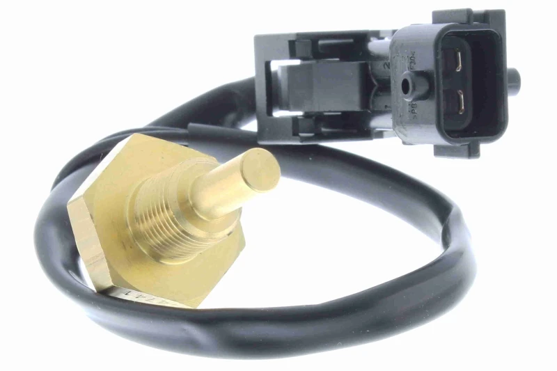 Image of VEMO V50-72-0021 Coolant Temperature Sensor Coolant Temperature Sensor (830)