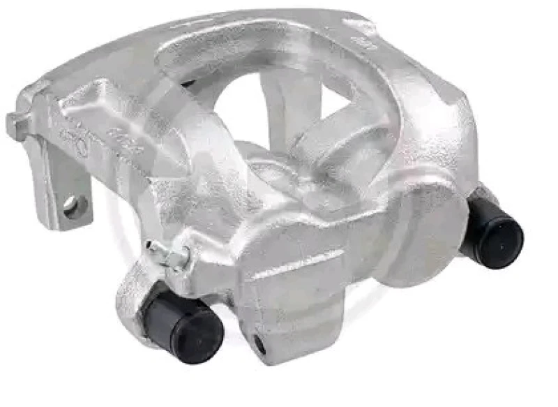 Image of A.B.S. 430552 Brake caliper Grey Cast Iron Brake Caliper (78)