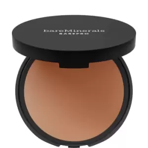Image of bareMinerals BAREPRO Pressed 16 Hour Foundation 10g (Various Shades) - Walnut 23
